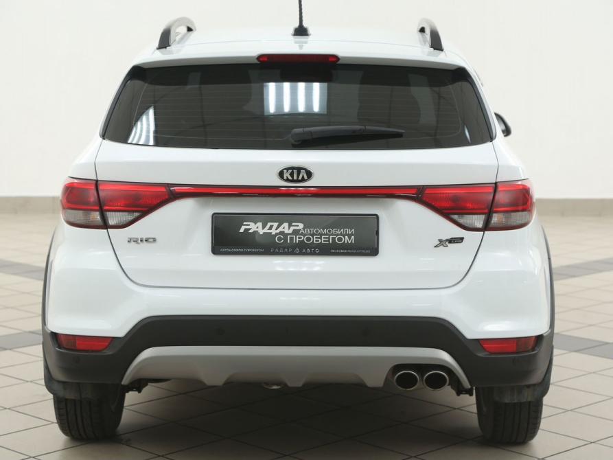 Kia Rio IV Иваново  - изображение 4