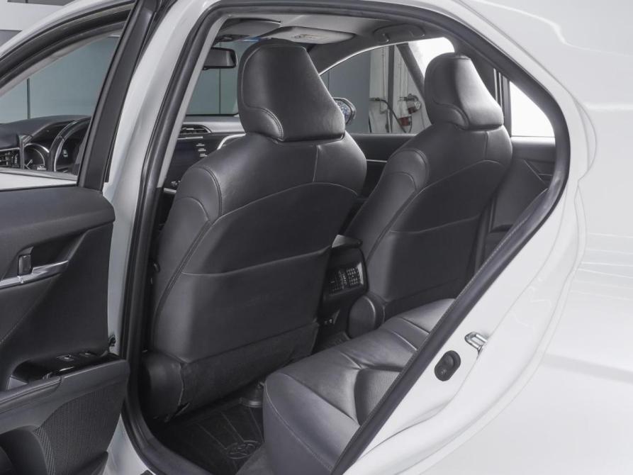 Toyota Camry VIII (XV70) Ростов-на-Дону  - изображение 11
