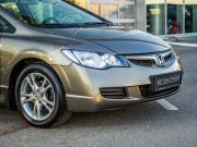 Honda Civic VIII Волгоград  - изображение 40