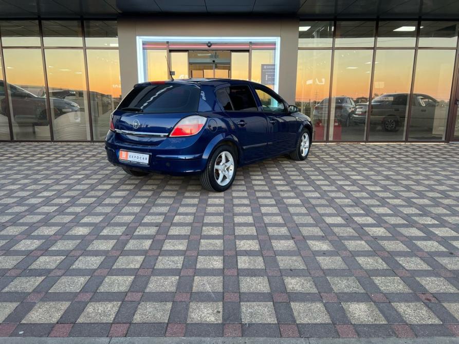 Opel Astra H Рестайлинг Краснодар  - изображение 5