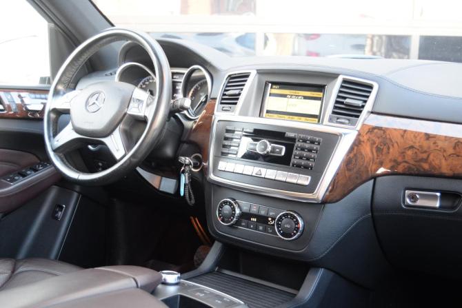 Mercedes-Benz M-Класс III (W166) с пробегом 2012 года, цена 2 590 000 рублей, 253000 км, внедорожник, Автокод Объявления