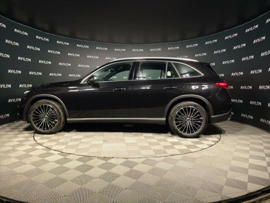Mercedes-Benz GLC II (X254) Москва  - изображение 12