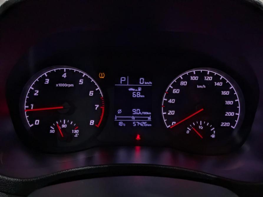 Hyundai Solaris II Рестайлинг Химки  - изображение 16