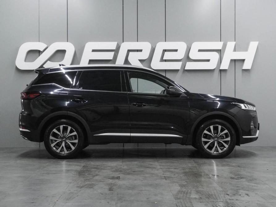 Chery Tiggo 7 Pro I Воронеж  - изображение 5