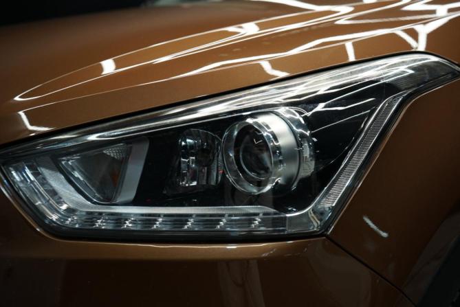 Hyundai Creta I Рестайлинг с пробегом 2020 года, цена 1 990 000 рублей, 100135 км, внедорожник, Автокод Объявления