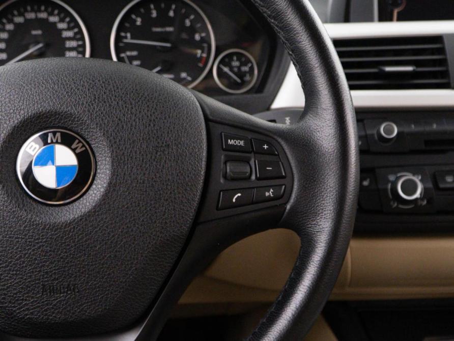 BMW 3 серии VI (F3x) Москва  - изображение 13