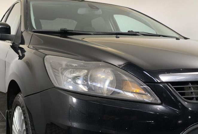 Ford Focus II Рестайлинг с пробегом 2008 года, цена 530 000 рублей, 235349 км, седан, Автокод Объявления
