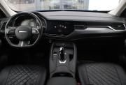 Haval F7x I Рестайлинг Саратов  - изображение 53