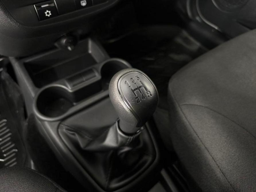Lada (ВАЗ) Granta I Рестайлинг Нижнекамск  - изображение 17