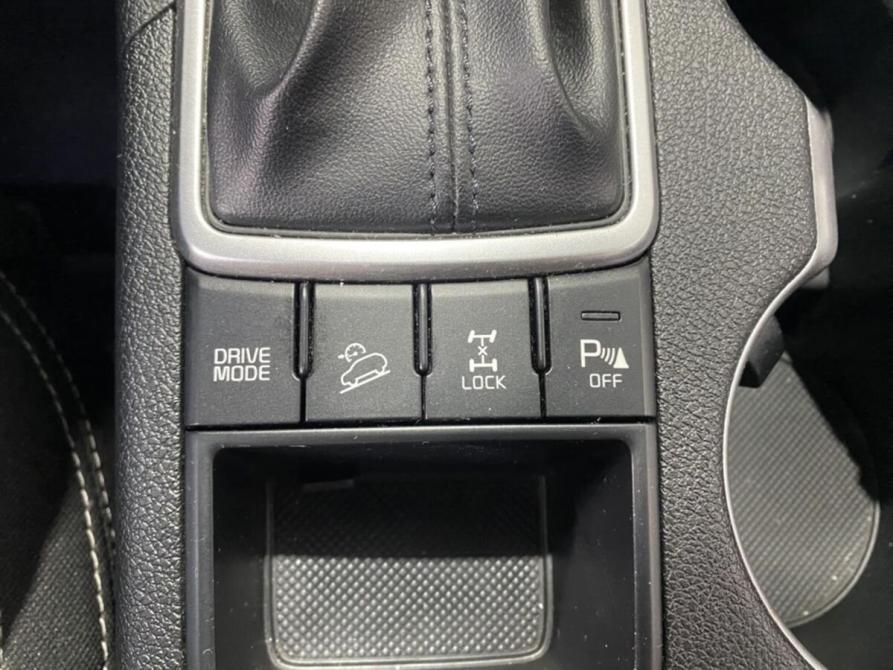 Kia Sportage IV Рестайлинг Курск  - изображение 14