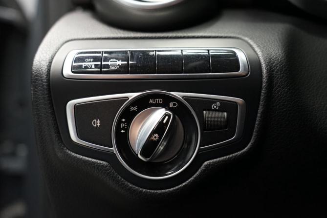 Mercedes-Benz GLC I (X253) с пробегом 2016 года, цена 3 188 000 рублей, 123000 км, внедорожник, Автокод Объявления