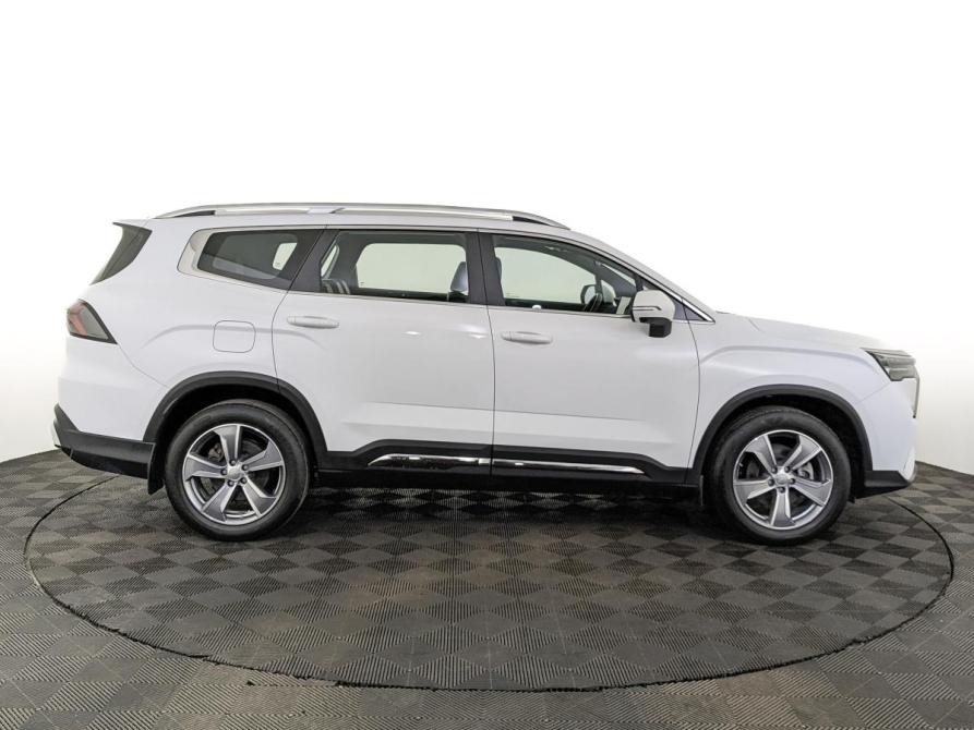 Geely Okavango I Рестайлинг Москва  - изображение 4