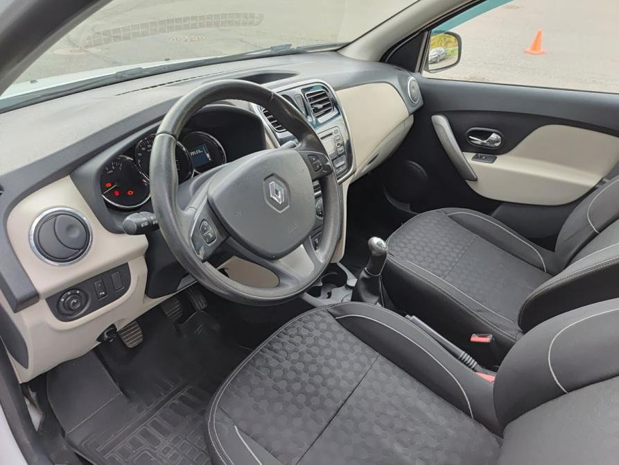 Renault Logan II Ижевск  - изображение 20