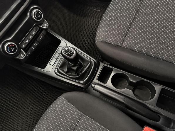 Kia Rio IV с пробегом 2019 года, цена 1 279 000 рублей, 120000 км, хэтчбек, Автокод Объявления