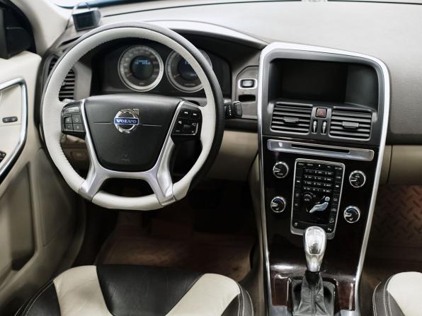 Volvo XC60 I с пробегом 2012 года, цена 1 445 000 рублей, 139316 км, внедорожник, Автокод Объявления
