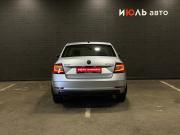 Skoda Octavia III (A7) Рестайлинг Челябинск  - изображение 27