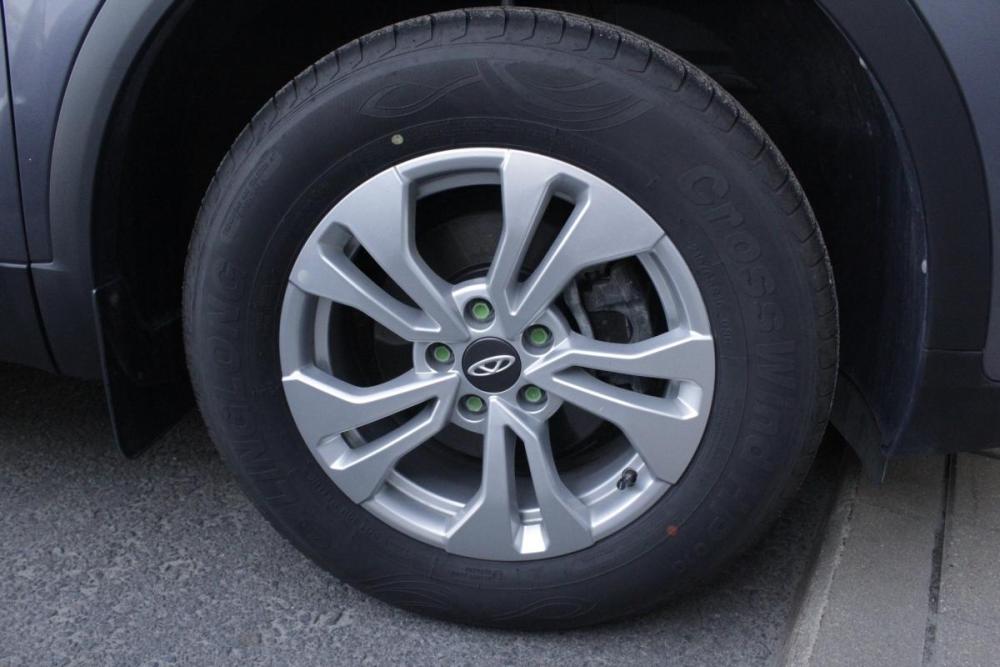 Chery Tiggo 4 I Рестайлинг 2 Брянск  - изображение 24