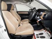 Toyota Corolla XI (E160 E170 E180) Иркутск  - изображение 27