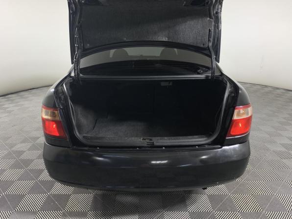 Nissan Almera II (N16) Рестайлинг с пробегом 2005 года, цена 319 000 рублей, 232511 км, седан, Автокод Объявления