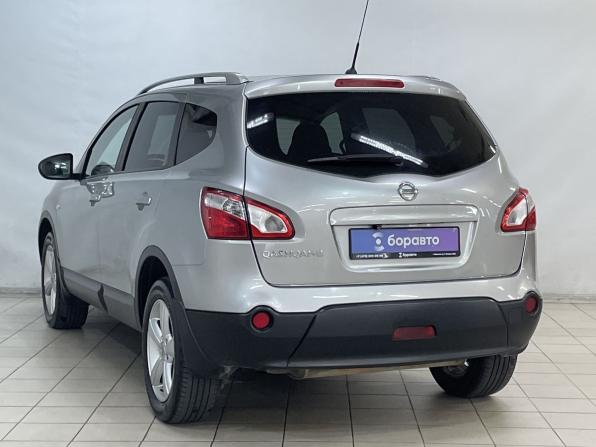 Nissan Qashqai+2 I Рестайлинг с пробегом 2010 года, цена 1 070 000 рублей, 190887 км, внедорожник, Автокод Объявления