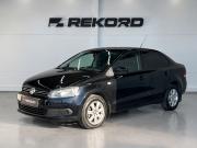 Volkswagen Polo V Уфа  - изображение 17