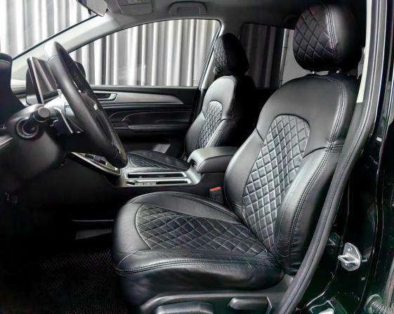 Haval M6 II с пробегом 2024 года, цена 1 649 000 рублей, 89640 км, внедорожник, Автокод Объявления