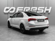 Skoda Rapid II Тюмень  - изображение 23