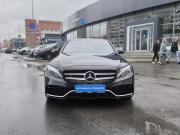 Mercedes-Benz C-Класс IV (W205) Санкт-Петербург  - изображение 25