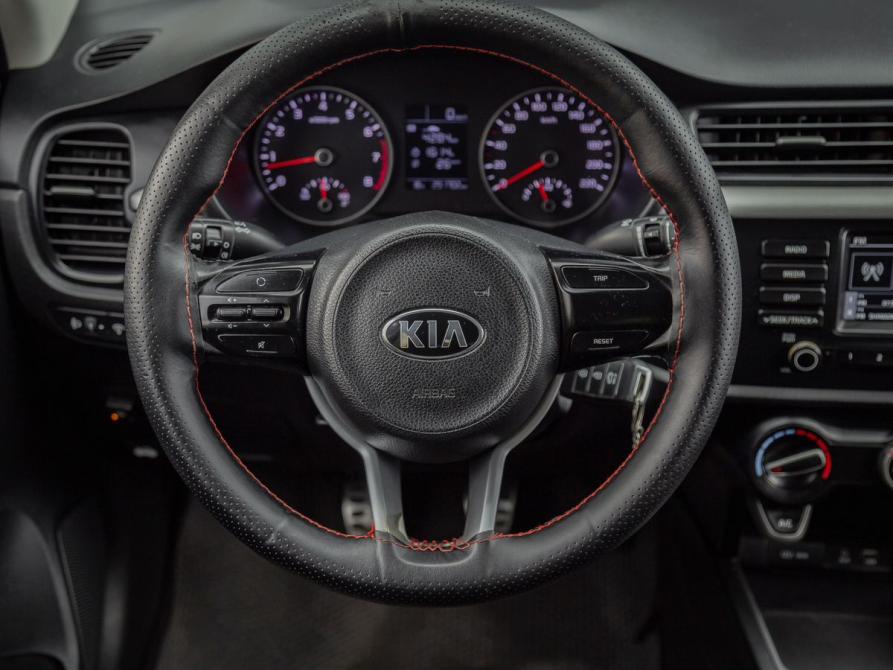 Kia Rio IV Тюмень  - изображение 9