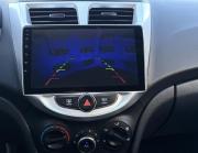 Hyundai Solaris I Рестайлинг Санкт-Петербург  - изображение 33