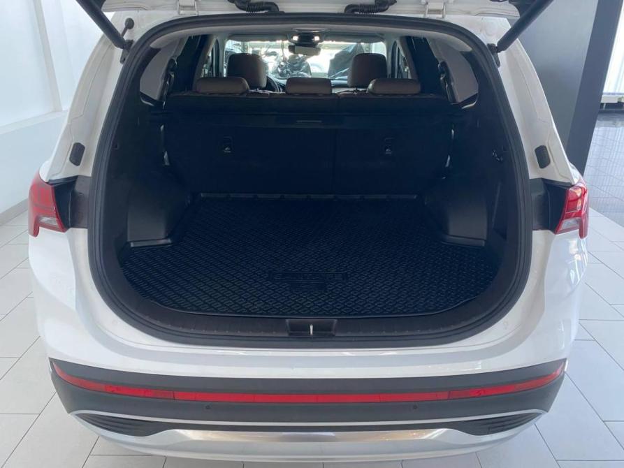 Hyundai Santa Fe IV Рестайлинг Москва  - изображение 24