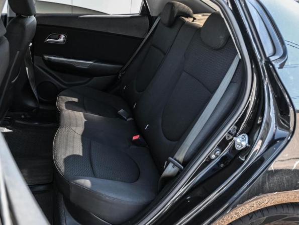 Kia Rio III с пробегом 2011 года, цена 849 000 рублей, 217967 км, седан, Автокод Объявления