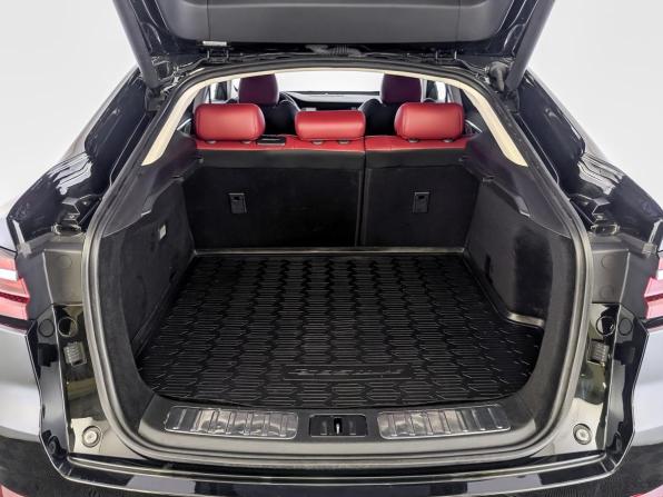 Changan CS85 с пробегом 2022 года, цена 2 100 000 рублей, 89832 км, внедорожник, Автокод Объявления