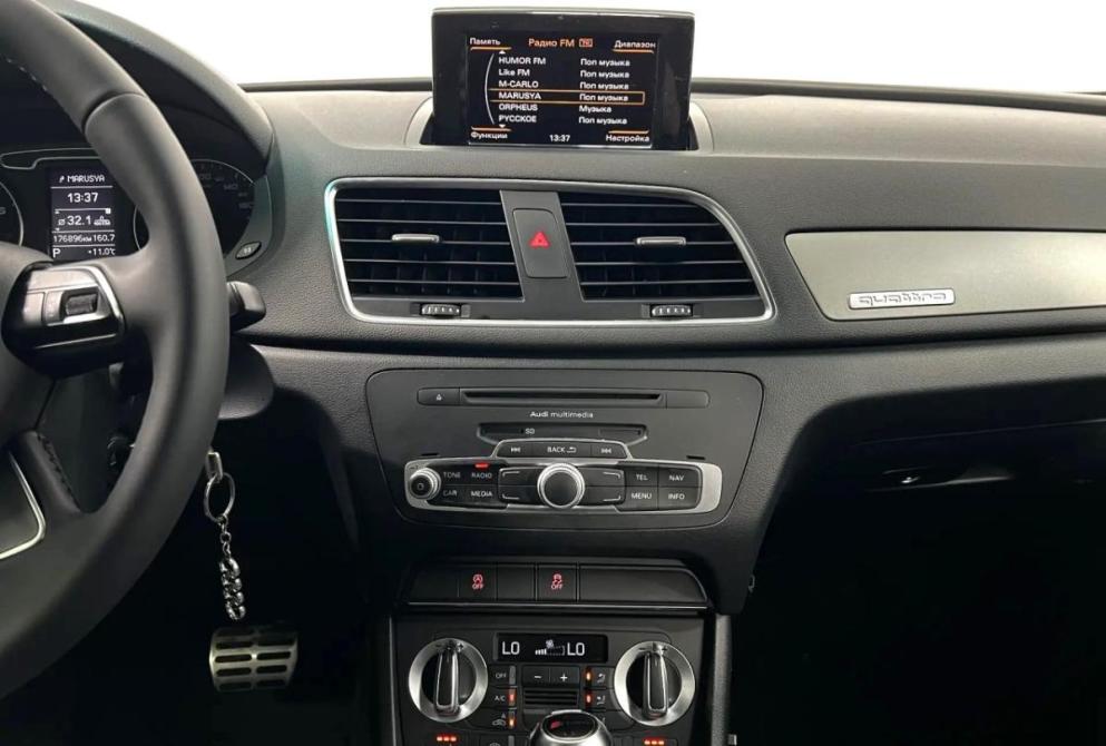 Audi Q3 I (8U) Нижний Новгород  - изображение 15