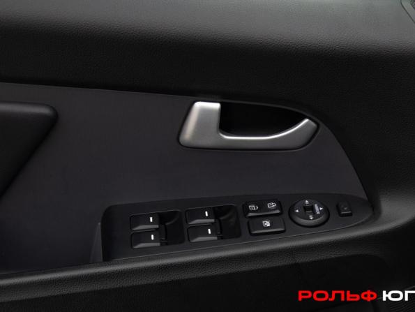 Kia Sportage III с пробегом 2011 года, цена 1 158 000 рублей, 128730 км, внедорожник, Автокод Объявления