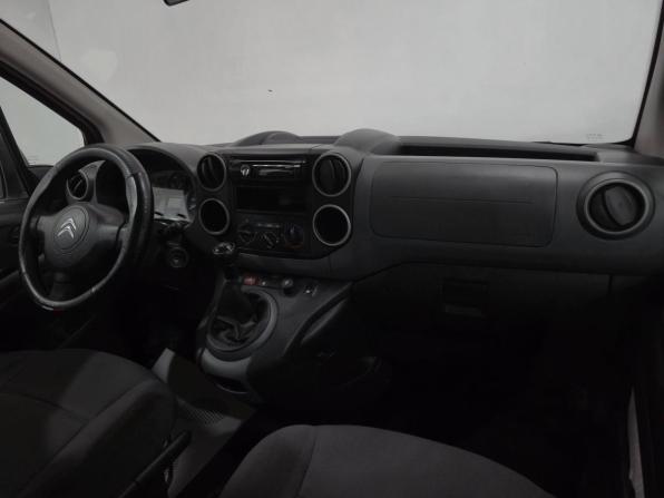 Citroen Berlingo II с пробегом 2012 года, цена 550 000 рублей, 185104 км, компактвэн, Автокод Объявления