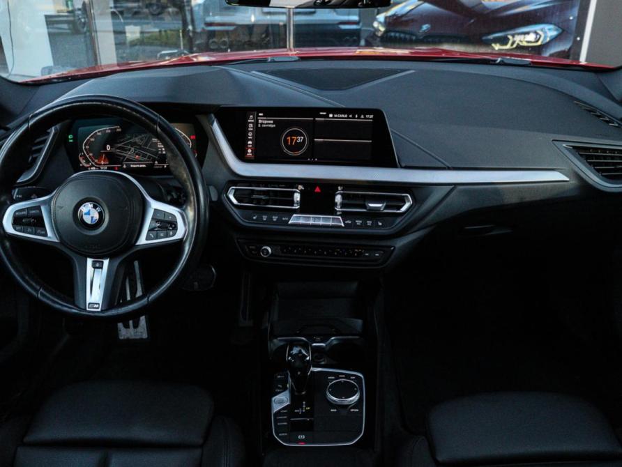 BMW 2 серии F44 Москва  - изображение 9