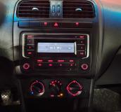 Volkswagen Polo V Рестайлинг Вологда  - изображение 30
