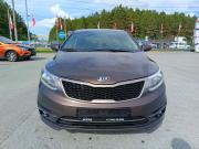 Kia Rio III Рестайлинг Тюмень  - изображение 21