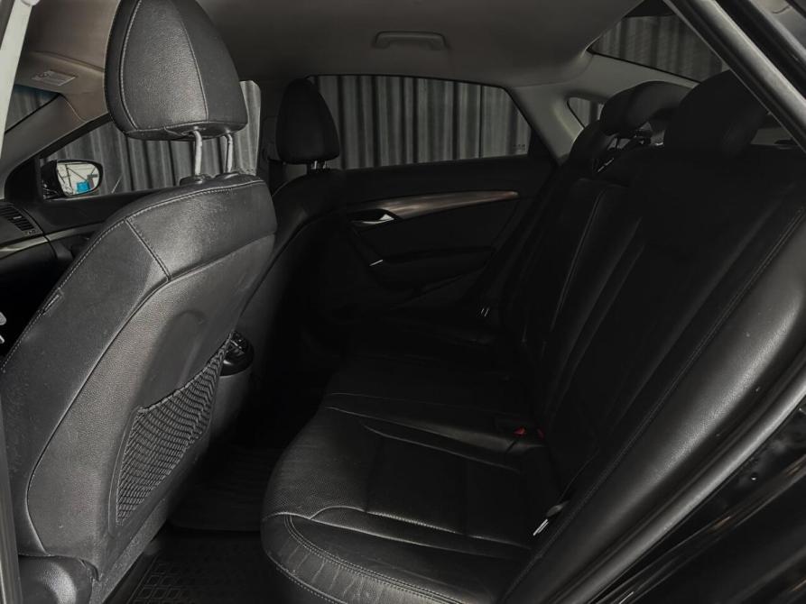 Hyundai i40 I Красноярск  - изображение 13