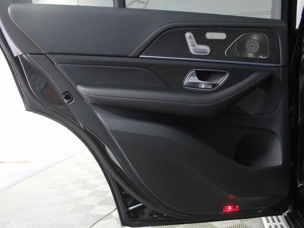 Mercedes-Benz GLE II (V167) Рестайлинг с пробегом 2024 года, цена 11 999 000 рублей, 8362 км, внедорожник, Автокод Объявления