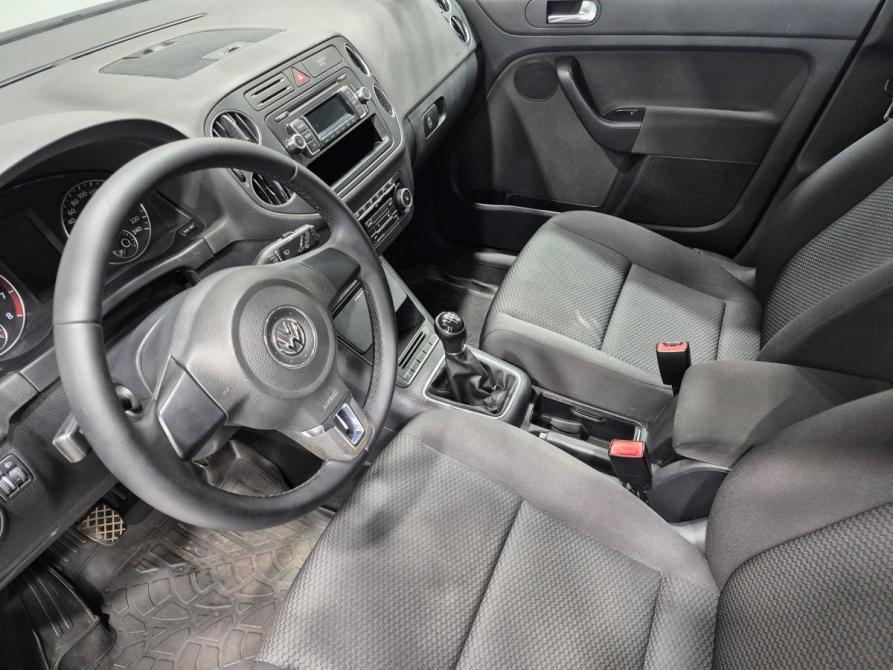 Volkswagen Golf Plus II Воронеж  - изображение 14