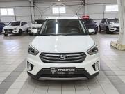 Hyundai Creta I Набережные Челны  - изображение 27