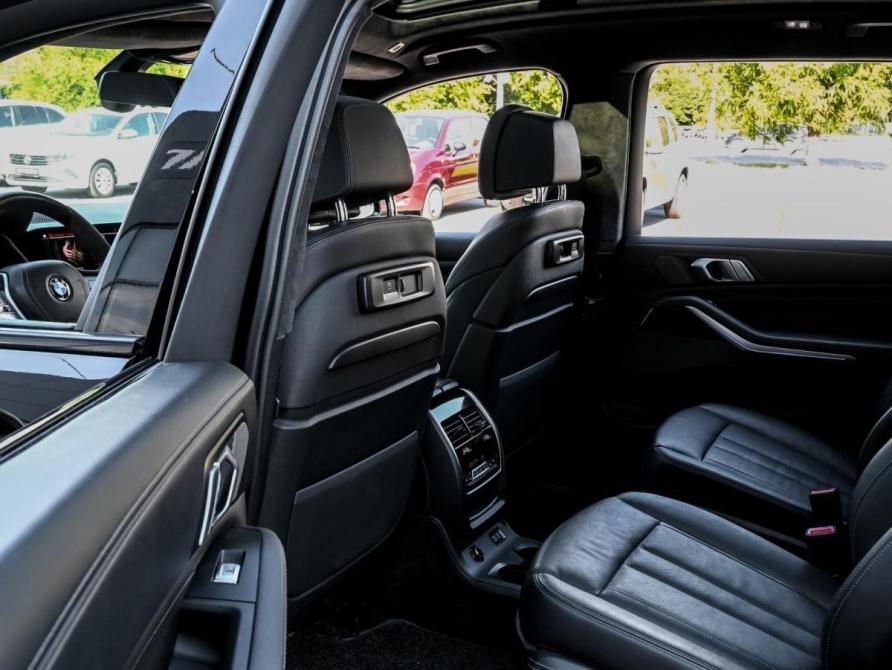 BMW X7 I (G07) Волгоград  - изображение 16
