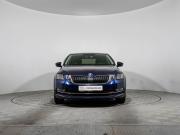 Skoda Octavia III (A7) Рестайлинг Санкт-Петербург  - изображение 21