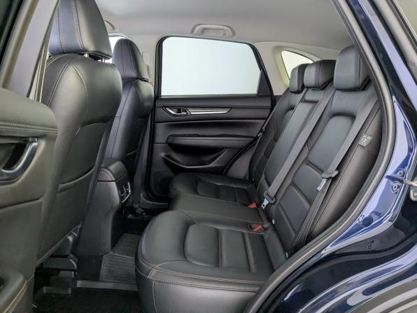 Mazda CX-5 II с пробегом 2019 года, цена 2 950 000 рублей, 94635 км, внедорожник, Автокод Объявления