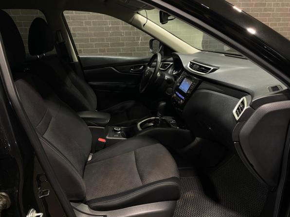 Nissan X-Trail III с пробегом 2018 года, цена 2 169 000 рублей, 107989 км, внедорожник, Автокод Объявления