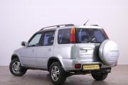 Honda CR-V I Рестайлинг Омск  - изображение 24