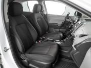 Chevrolet Aveo II Воронеж  - изображение 26