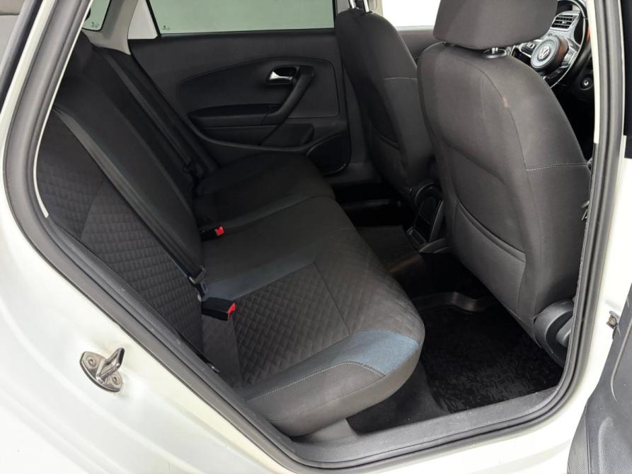 Volkswagen Polo V Рестайлинг Альметьевск  - изображение 15